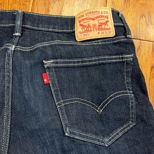 Men’s Levi’s